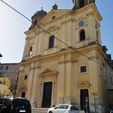 Chiesa di San Giovanni Evangelista
