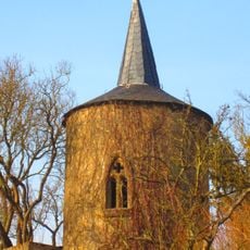 Chapelle Pelt de Rodemack