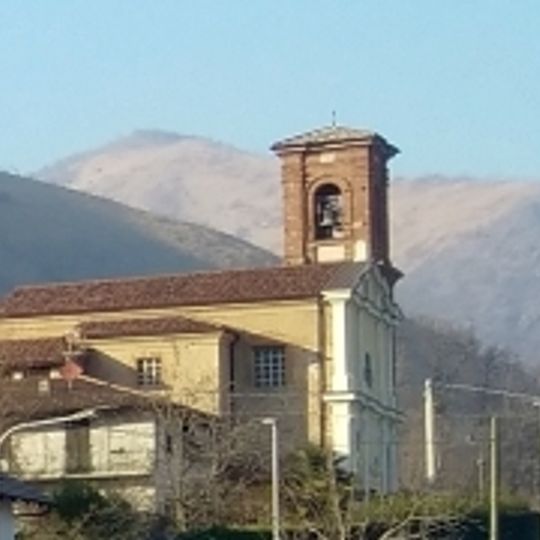 Chiesa di San Nicola Vescovo