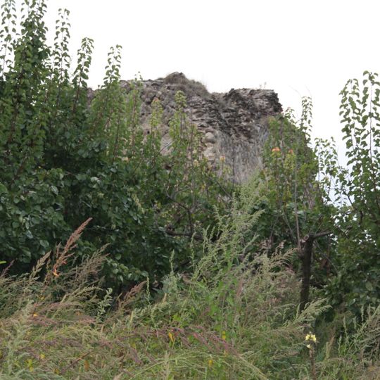 Aqueduc romain de Genilac