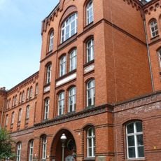 Wilhelm-Hauff-Schule