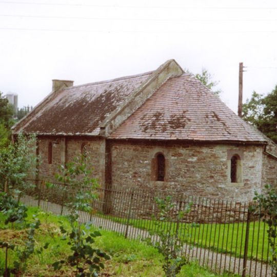 Church of St John of Jerusalem