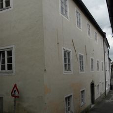 Wohnhaus Unter der Leithen 14 Waidhofen an der Ybbs
