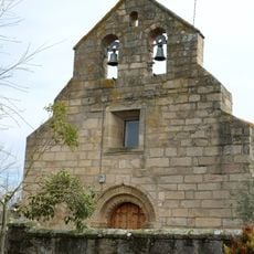 Church of Our Lady of the Rosary, Serrallo