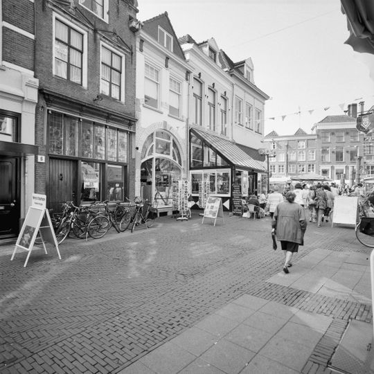 Sprongstraat 10, Zutphen