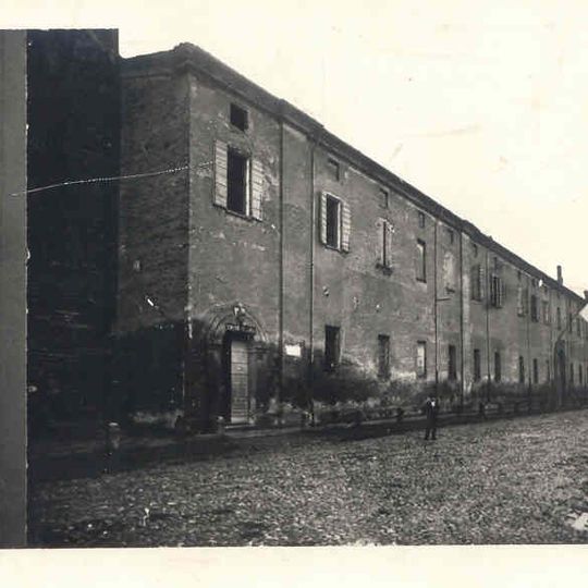 Ex Convento dei Gesuiti