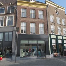 Houtmarkt 49, Zutphen
