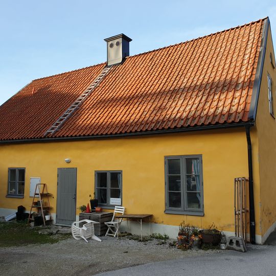 Plattform Ankaret Art Studios