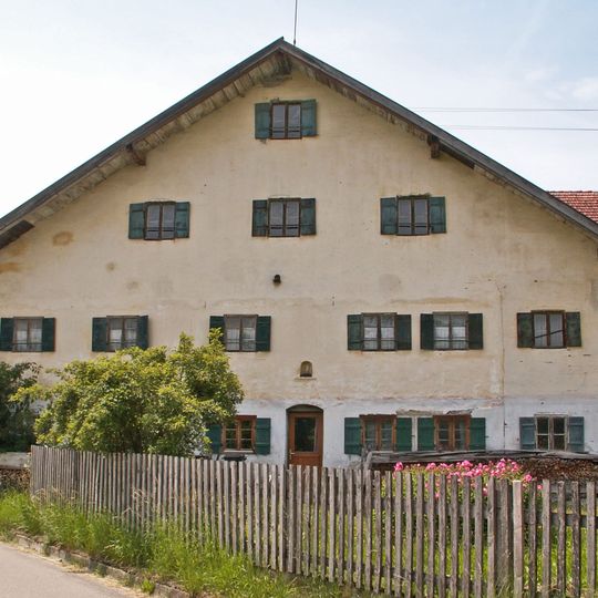 Bauernhaus