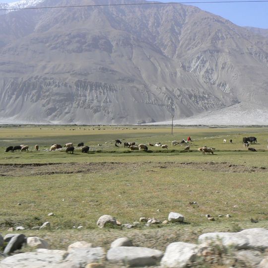 Wakhan