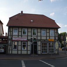 Göttinger Straße 24