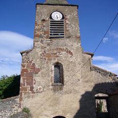 Église Notre-Dame de Rentières