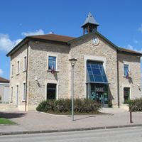 Saint-Romain-de-Jalionas