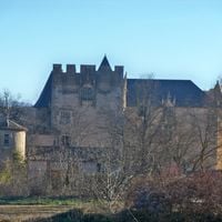 Allemagne-en-Provence