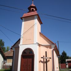 Chapel of the Virgin Mary of the Rosary