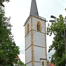 Nikolaikirche