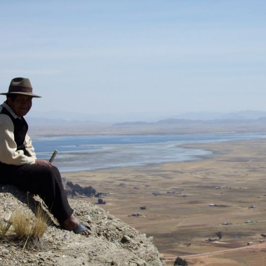 Distretto di Capachica