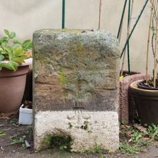 Gütergrenzstein Langwerth von Simmern