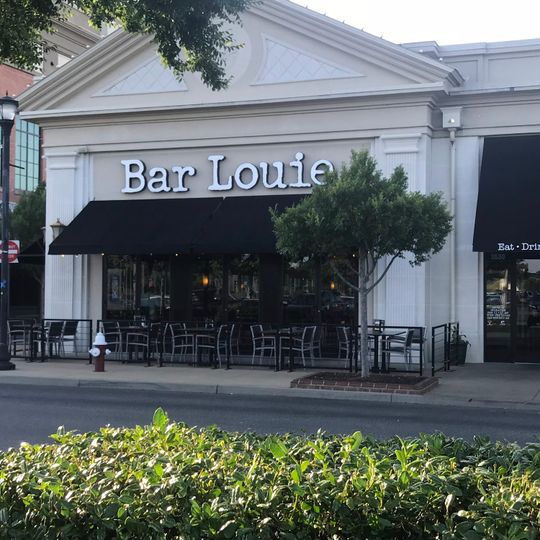 Bar Louie