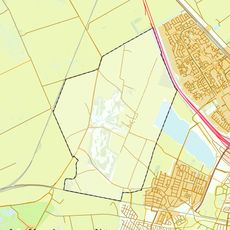 Rijksbeschermd gezicht Haarzuilens