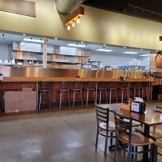 Maple Street Biscuit Company