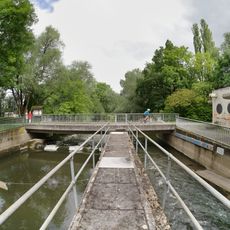 Ölper Wehr
