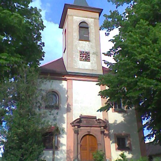 Sankt Agatha