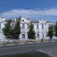 Главный дом (Кинешма)