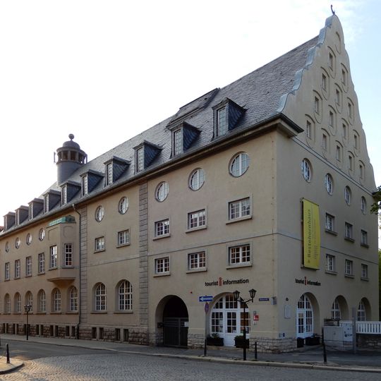 Bestehornhaus
