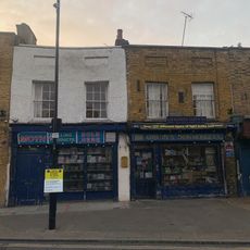 79 And 81, Broadway Market E8