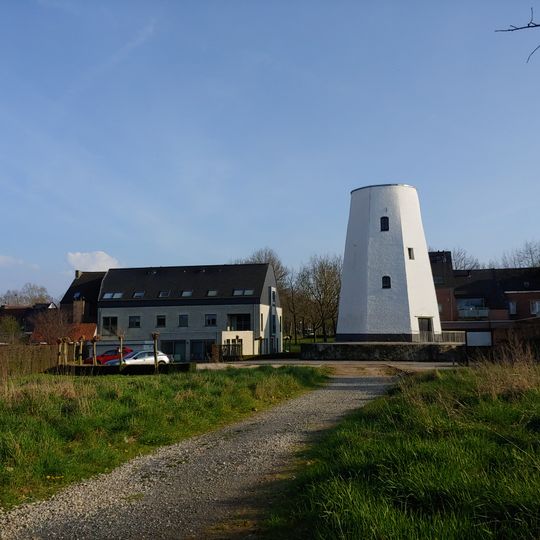 Molen van Mossevelde