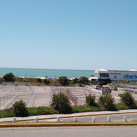 Balneario Alaciel N°2