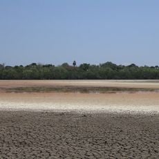 Lake Be Malae