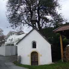 Kapelle beim Hauser
