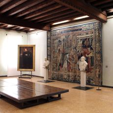 Galleria Giorgio Franchetti alla Ca' d'Oro