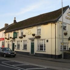 The Crown Inn