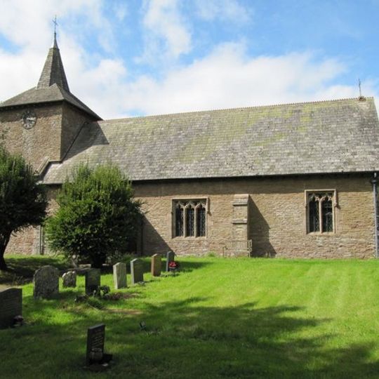 Church of St Bartholomew