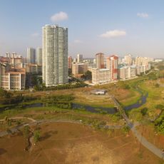 Bishan-Ang Mo Kio Park
