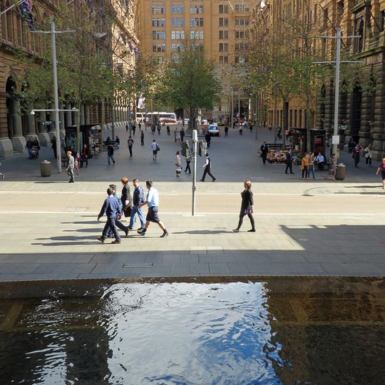 Martin Place