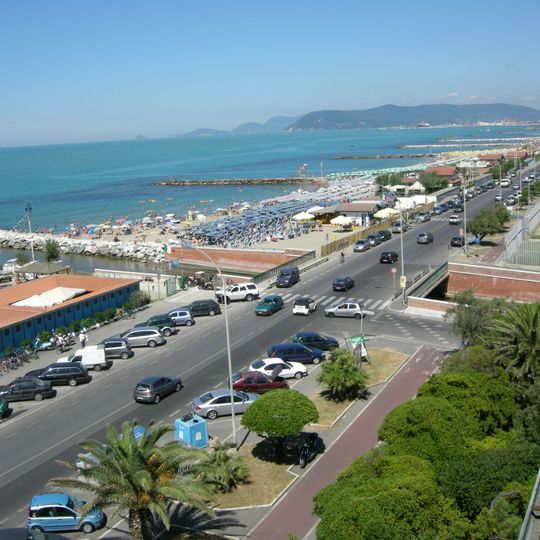 Marina di Massa
