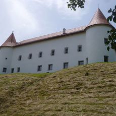 Schloss Teichstätt