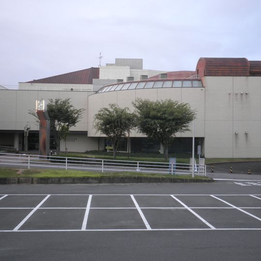 Handa Sky Science Museum