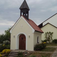 Kapelle Rödlas