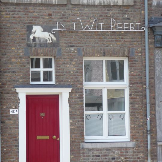 Boschstraat 40, Maastricht