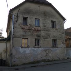 Usedlost Nežárecká 67