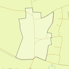 Rijksbeschermd gezicht Ballum