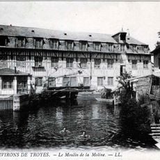 Moulin de la Moline