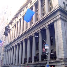 55 Wall Street