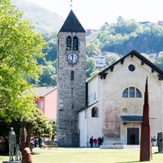 Santa Maria Assunta Parish Church