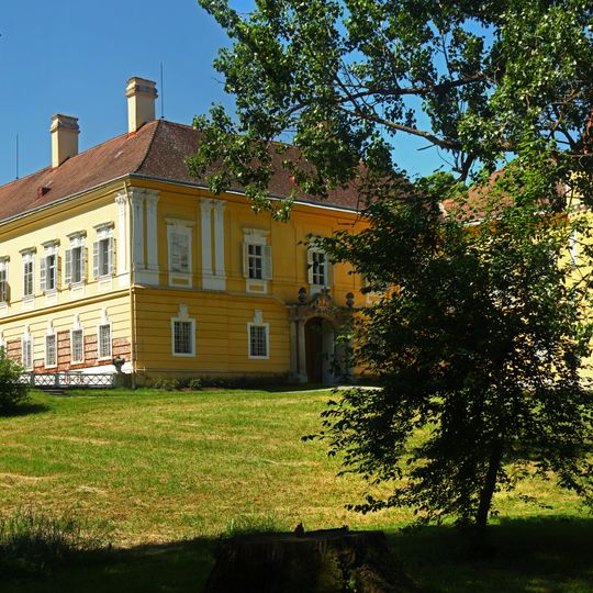 Schloss Weinern